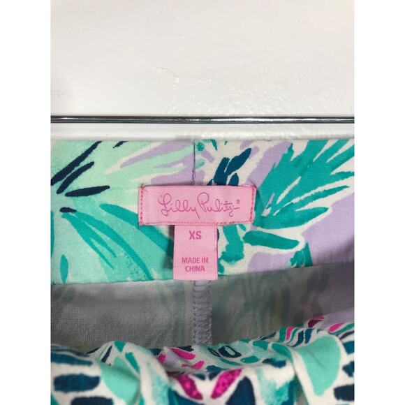 Lilly Pulitzer Stretch Suri Maxi Skirt Airy Resort Vacation Summer Women's XS - Picture 4 of 10